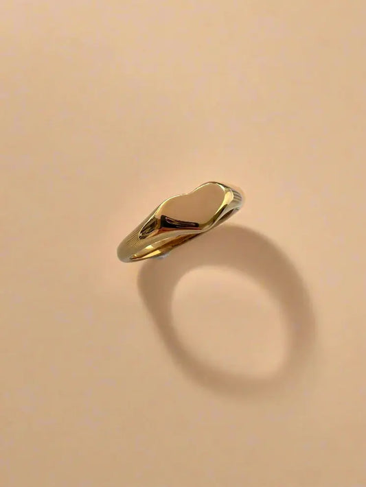 Heart Ring